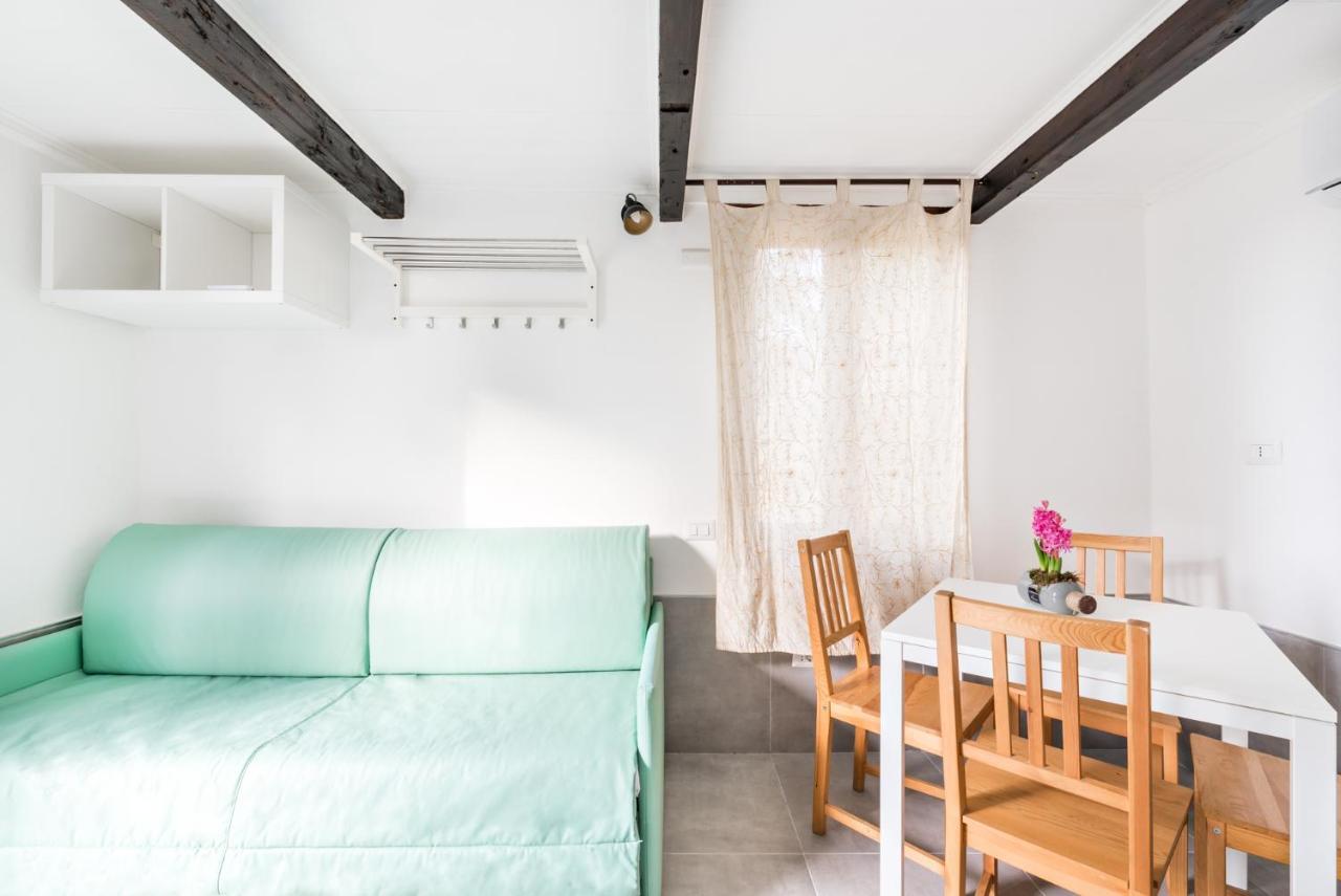 Ippotur Medieval Resort Кастельнуово-ди-Магра Экстерьер фото
